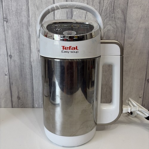 Tefal easy frullatore - tefal,