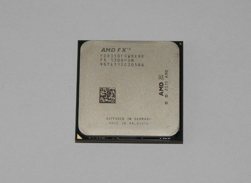 Socket processore amd 8350 - processore,