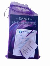 Signed X2 Pamela Gerali Dance