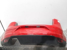 5P0807521A9B9 PARAGOLPES
