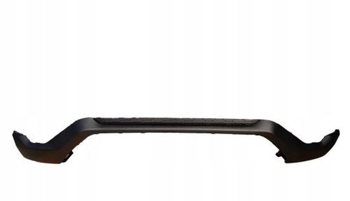 Paraurti ant inf ford edge - ant,