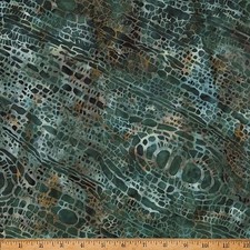 Hoffman Batiks Fabric - Bali
