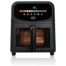 RGV Fry Type 6 Air Window