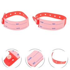 100 Pezzi Braccialetti per