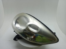 Faro proiettore anteriore