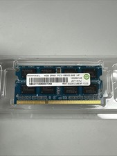 RAMAXEL 4 GB 2RX8