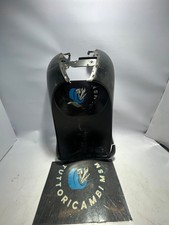 SCUDO ANTERIORE CARENA FRONTALE ORIGINALE APRILIA SCARABEO BLOCCO PIAGGIO 50 2t