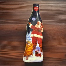 Piatto bottiglia Coca-Cola