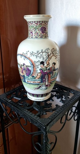 Grande vaso vintage - , italiano