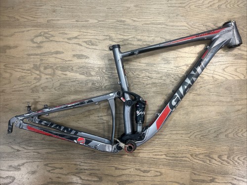 Telaio mountain bike