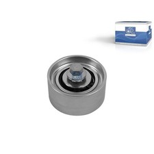 Rullo Di Guida Ø 65 Mm DT