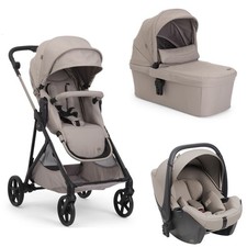 TRIO SEETY CHICCO LEGGERO 7KG