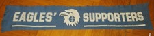 Ultras Lazio sciarpa Eagles'