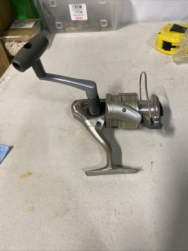 Mulinello pesca shimano - mulinello, da
