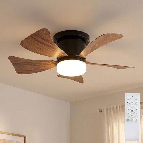 Lampada soffitto ventilatore - soffitto,