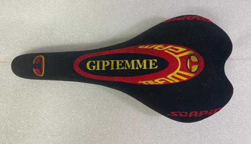 Sella bicicletta gipiemme - sella,