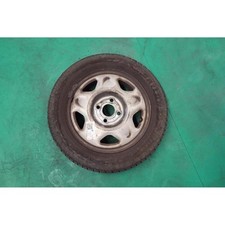 1 CERCHIO IN FERRO DAEWOO -