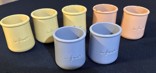 Fermiere soft summer - la,