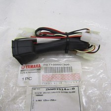 PATROL LINE Antitheft Wiring