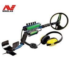 metal detector Excalibur II