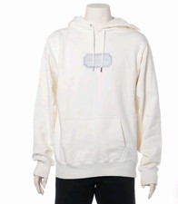 Felpa con cappuccio pullover