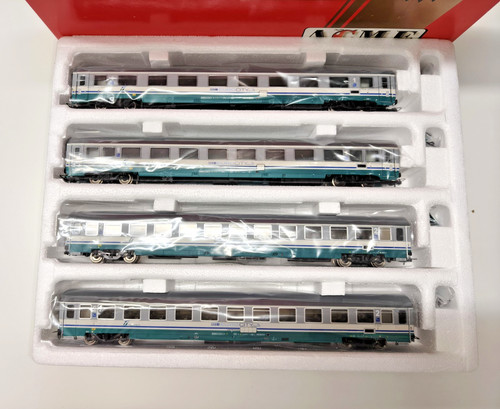 Acme 55012 treno eci - 55012, set