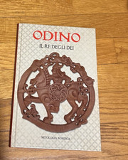 ODINO IL RE DEGLI DEI - DAVID