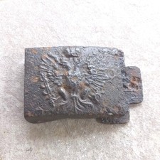 Fibbia Ferro Austriaca Ersatz