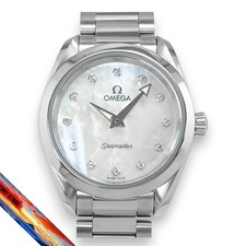 Orologio omega seamaster aqua - omega,