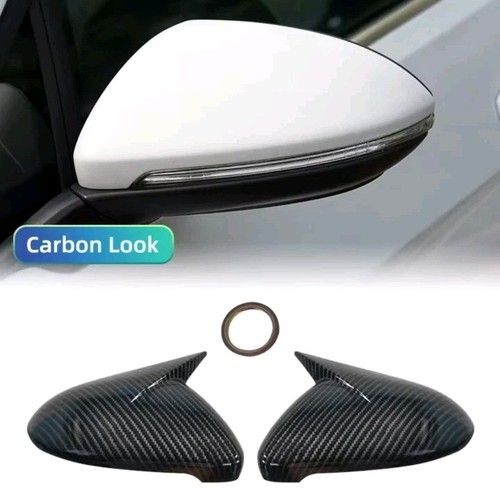 Copri specchietti golf 5 - golf, 7
