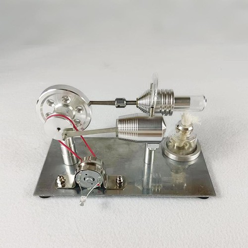 Generatore motore stirling - generatore,