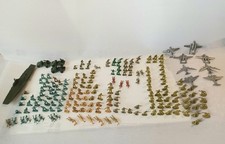 Soldatini Airfix Cloni Hong Kong Scala 1:72 HO Mezzi/aerei/portaerei