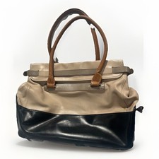 Borsa carlo pazolini pelle - borsa,