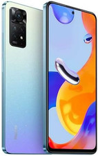 Redmi Note 11 Pro Star Blue