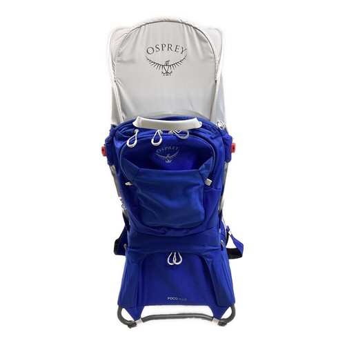 Zaino porta bebè osprey poco - porta,