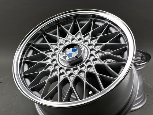 Orig cerchi bbs bmw e30 - bbs,