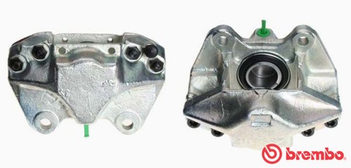 Pinza freno brembo 005 - pinza,