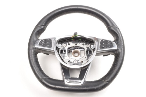 Mercedes classe w205 - mercedes,