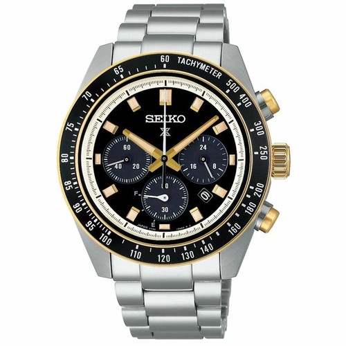Seiko prospex speedtimer - prospex,