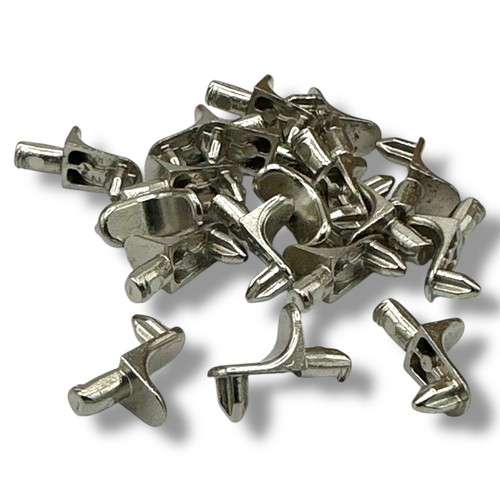 5mm metallo acciaio mensola - 5mm,