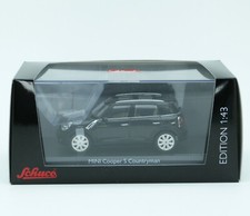 Mini cooper countryman - s,