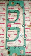 PORSCHE 911 T - E - S TAP COVER GASKET (0194)