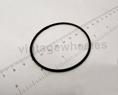 Testata cilindro ring per - testata,
