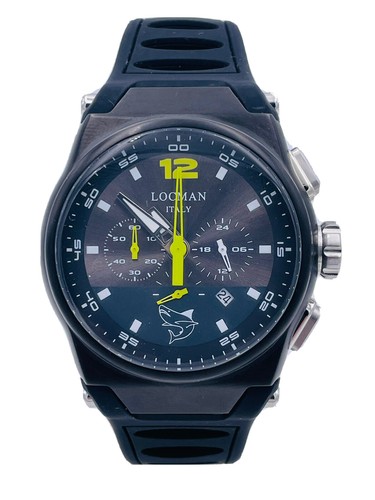 Orologio locman mare - locman, pvd