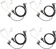 Auricolare auricolare per
