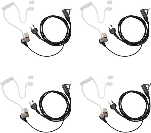 Auricolare auricolare per