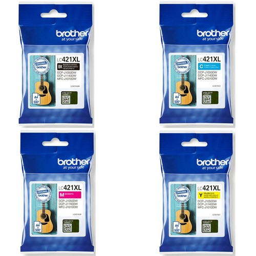 Brother 421xl originale - brother,
