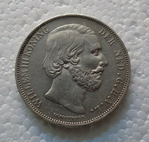 Gulden 1874 olanda - 2,