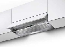 Faber Cappa Cucina Aspirante Incasso Sottopensile 90 cm NO frontalino LG A90