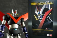 GREAT MAZINGER Grande Mazinga